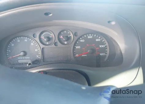 2004 Ford Ranger Xl/Xlt z USA, uszkodzony, nr VIN 1FTYR10D04PA63954